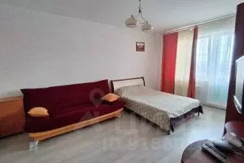 1-к кв. Орловская область, Орел ул. Генерала Родина, 68 (46.0 м)