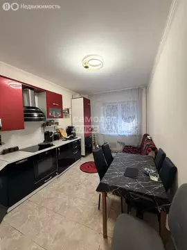 2-комнатная квартира: посёлок городского типа Мисайлово, микрорайон ...