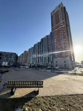 Продается 2-комнатная квартира