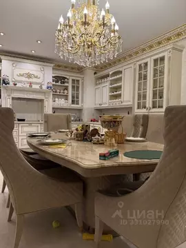 3-к кв. Москва просп. Вернадского, 92К1 (200.0 м)
