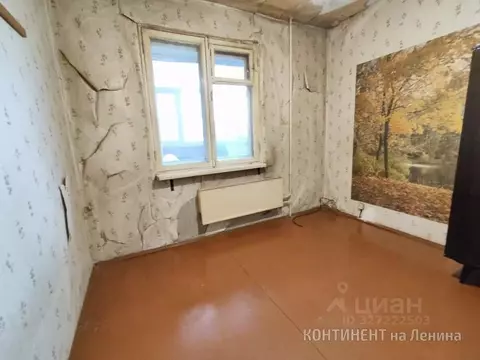 3-к кв. Ярославская область, Рыбинск ул. Моторостроителей, 25 (58.0 м)