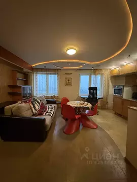 2-к кв. Санкт-Петербург Малая Балканская ул., 20 (60.6 м)