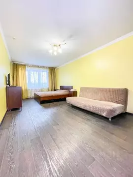 1-к кв. Московская область, Балашиха Балашиха-1 мкр, 11-й кв-л,  (40.0 ...