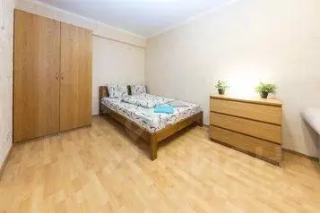 1-к кв. Москва Большая Грузинская ул., 63С1 (38.0 м)