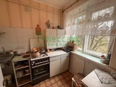 1-к кв. Брянская область, Брянск ул. Софьи Перовской, 85 (31.0 м)