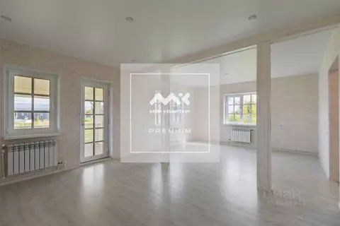 Коттедж в Ленинградская область, Ломоносовский район, Гостилицкое ...