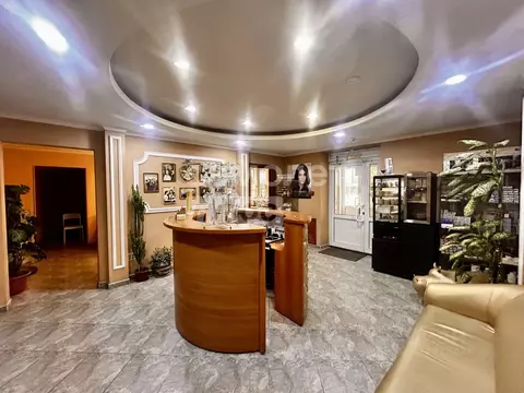 Помещение свободного назначения в Челябинская область, Челябинск ...