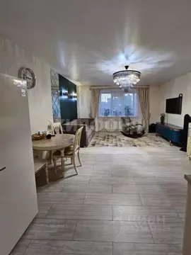 3-к кв. Томская область, Томск ул. Аркадия Иванова, 27 (107.4 м)