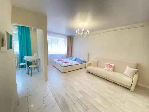 1-к кв. Владимирская область, Муром Московская ул., 64 (31.0 м)