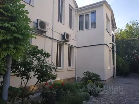 Дом в Крым, Евпатория ул. Санаторская, 10 (51 м)