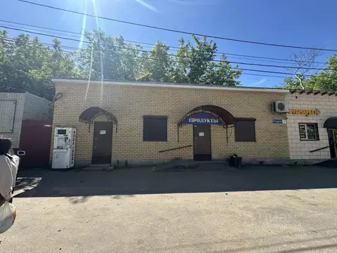 Помещение свободного назначения в Московская область, Клин Клин-5 ...