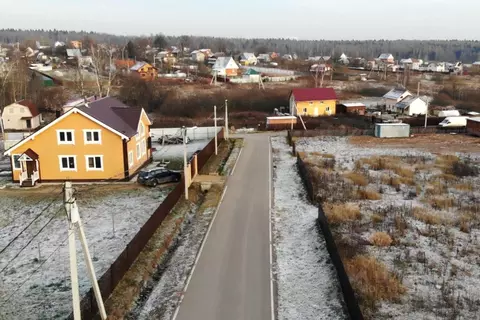 Участок, 6.7 сот., поселения (ижс)