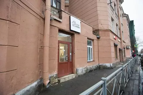 Комната Санкт-Петербург просп. Малый Петроградской стороны, 85 (10.0 ...