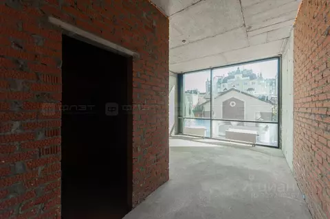 1-к кв. Татарстан, Казань ул. Касаткина, 23 (53.2 м)