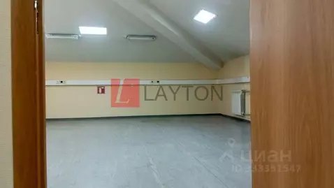 Офис в Москва Электрозаводская ул., 24 (121 м)