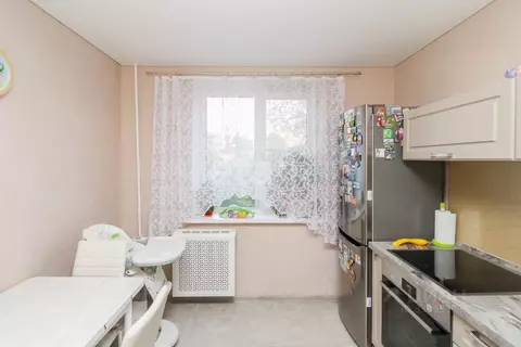 2-к кв. Тюменская область, Тюмень ул. Салтыкова-Щедрина, 55 (70.0 м)