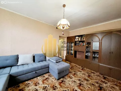 3-комнатная квартира: хутор Богураев, улица Камнедобытчиков, 9 (50.3 ...