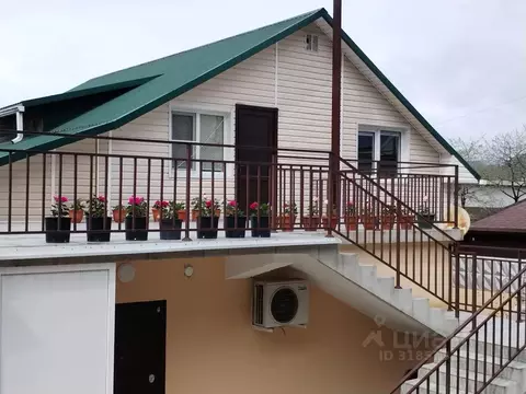 Дом в Краснодарский край, Сочи Львовская ул., 62/21 (80 м)