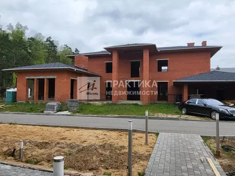 Продается дом в КП Архангельское-5