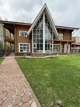 Дом в Московская область, Одинцовский городской округ, Супонево-1 ...