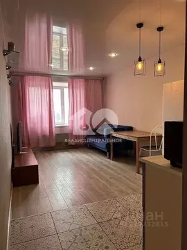 1-к кв. Новосибирская область, Бердск ул. Ключевая, 59/2 (36.0 м)