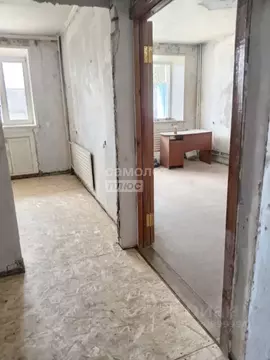 2-к кв. Забайкальский край, Могоча ул. Дроздова, 16 (47.1 м)