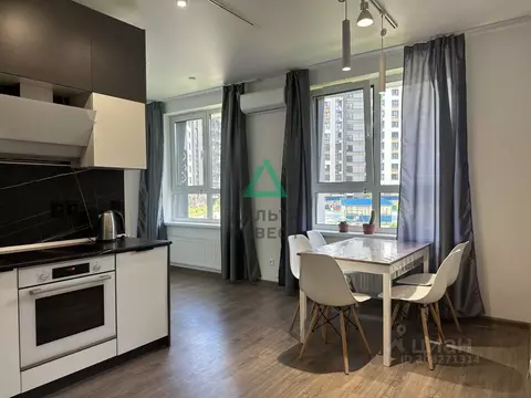 2-к кв. Башкортостан, Уфа ул. Менделеева, 156 (63.0 м)