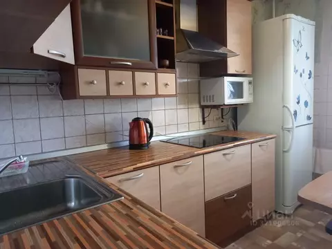 2-к кв. Новосибирская область, Новосибирск ул. Челюскинцев, 15/1 (47.0 ...