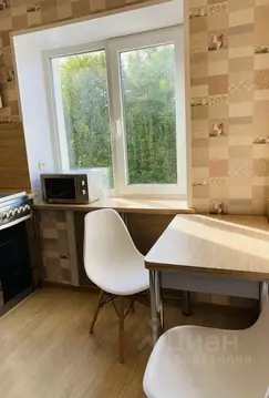 1-к кв. Чувашия, Чебоксары ул. Патриса Лумумбы, 2 (31.0 м)