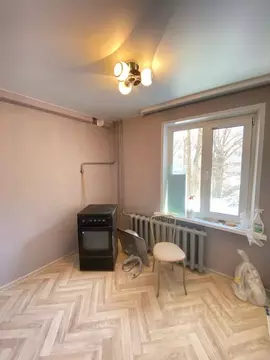 1-к кв. Удмуртия, Воткинск Ленинградская ул., 5 (29.0 м)