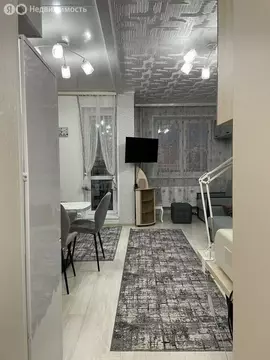 Квартира-студия: посёлок городского типа Красково, улица Карла Маркса, ...