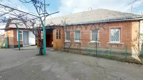 Дом в Майкоп, Подгорная улица, 137 (95.6 м)