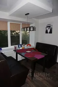 2-к кв. Псковская область, Псков ул. Максима Горького, 41/9 (55.0 м)