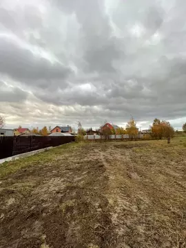 Участок в Санкт-Петербург пос. Александровская,  (12.0 сот.)