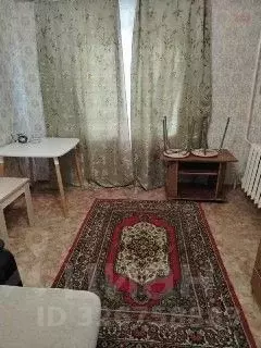 Комната Самарская область, Самара ул. Волгина, 119А (13.6 м)