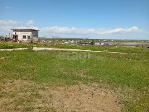 Участок в Крым, Феодосия пер. Казацкий (8.26 сот.)