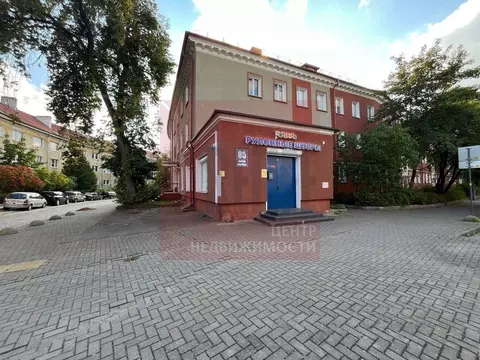 Помещение свободного назначения в Калининградская область, Калининград ...