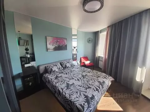 1-к кв. Вологодская область, Вологда ул. Гагарина, 14 (27.0 м)