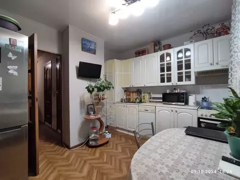 3-к кв. Ханты-Мансийский АО, Нижневартовск Пермская ул., 37 (74.0 м)