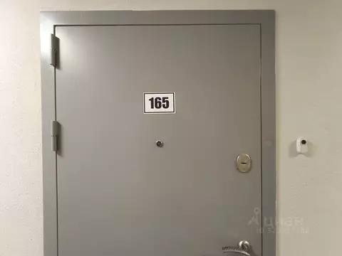 1-к кв. Москва Варшавское ш., 100к1 (41.4 м)