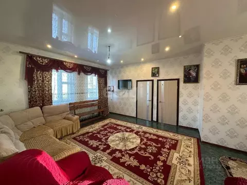 Дом в Воронежская область, Воронеж пер. Нариманова, 21 (107 м)