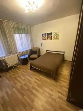 1-к кв. Татарстан, Казань ул. Сибгата Хакима, 43 (46.0 м)