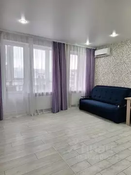 Студия Краснодарский край, Анапа Анапское ш., 24к1 (29.0 м)