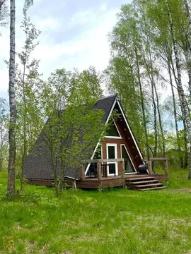 Дом в Московская область, Раменский муниципальный округ, д. Глебово 31 ...