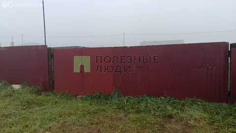 Участок в Лудорвай, улица Добровольцев, 25 (8.8 м)