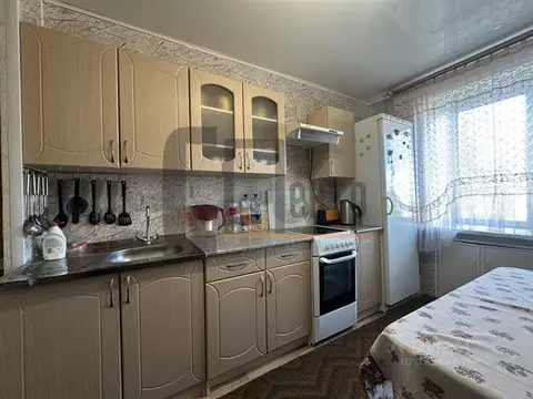 3-к кв. Ярославская область, Ярославль ул. Нефтяников, 21 (65.5 м)