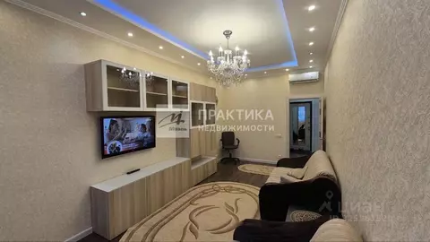 1-к кв. Москва пос. Коммунарка, ул. Липовый Парк, 7к1 (46.0 м)