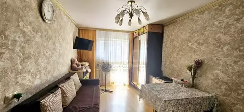 1-к кв. Северная Осетия, Владикавказ Ростовская ул., 14 (33.8 м)