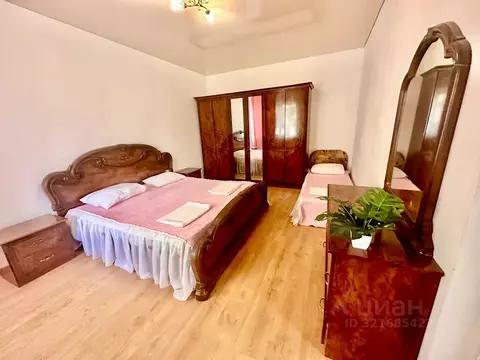 Комната Крым, Судак ул. Ботаническая, 1