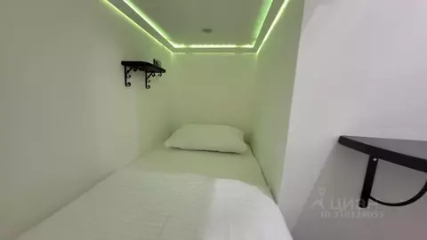 Комната Москва ул. Буженинова, 2 (4.0 м)